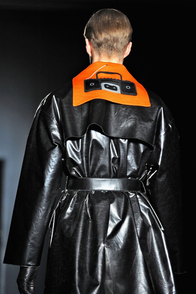 Jil Sander
