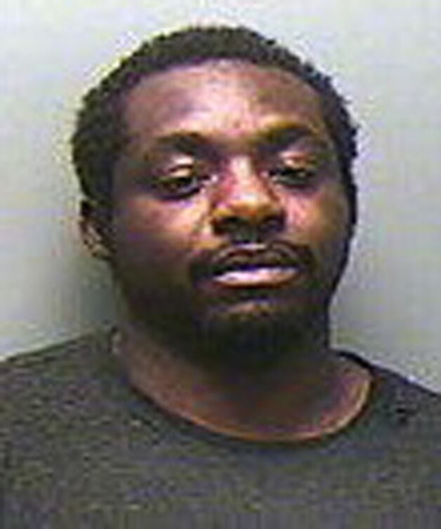 Gary Jackson (30).