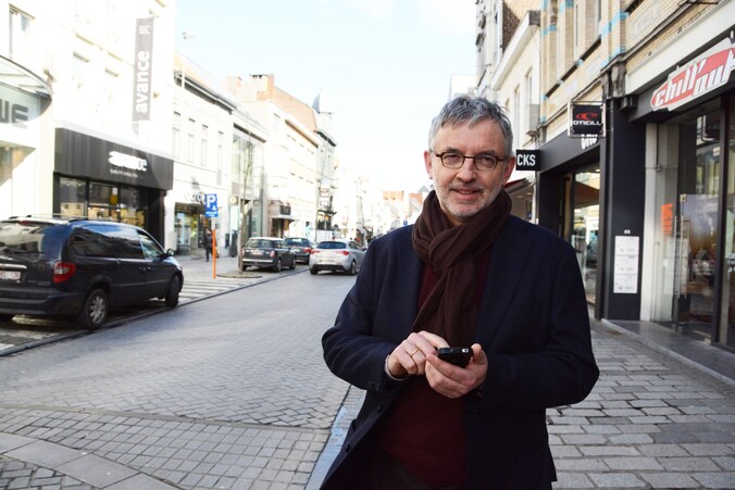 Gratis wifi in centrum op komst | Regio | HLN.be