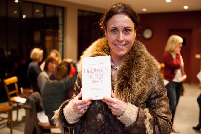 De workshop wordt gegeven door Sofie Vergote (archiefbeeld).