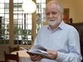 Davidsfonds brengt prof. Emmanuel Waegemans naar Ingelmunster