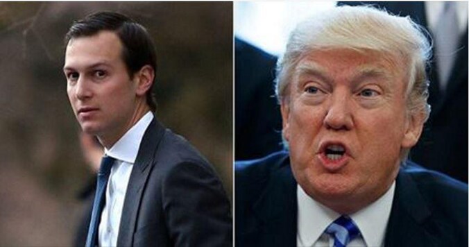 Trumps schoonzoon Jared Kushner gaat het nieuwe team leiden dat de regering als een bedrijf moet stroomlijnen. Doel is Trumps campagnebeloften waar te maken.