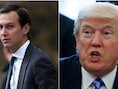 Trumps schoonzoon Jared Kushner gaat het nieuwe team leiden dat de regering als een bedrijf moet stroomlijnen. Doel is Trumps campagnebeloften waar te maken.