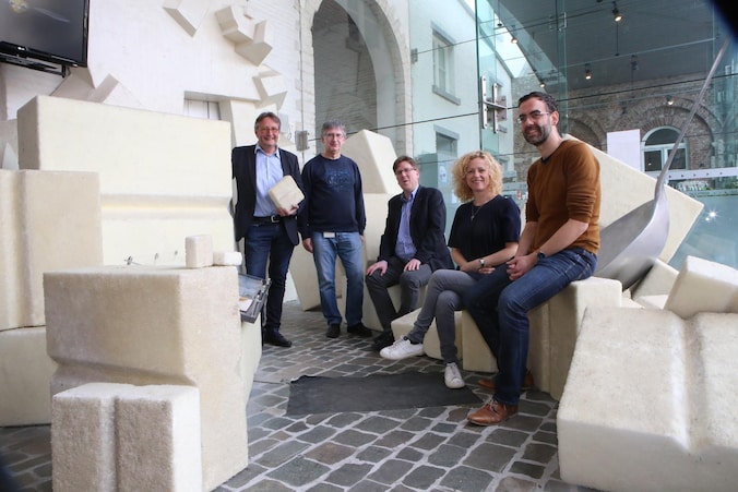 Suikermuseum gaat dicht | Regio | HLN.be