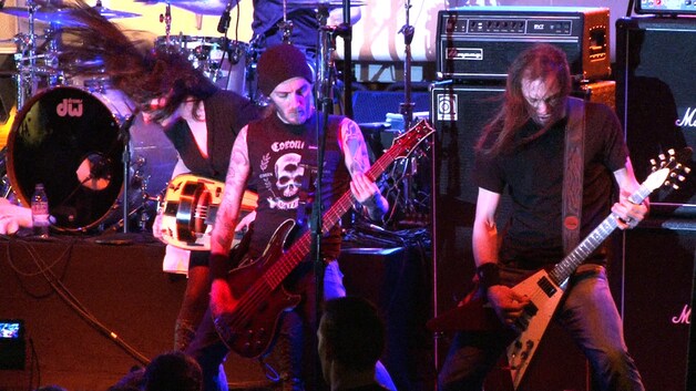Eluveitie