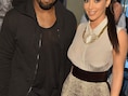 Rapper Kanye West en vriendinnetje Kim Kardashian zijn volgens zus Khloe Kardashian "een match made in heaven".