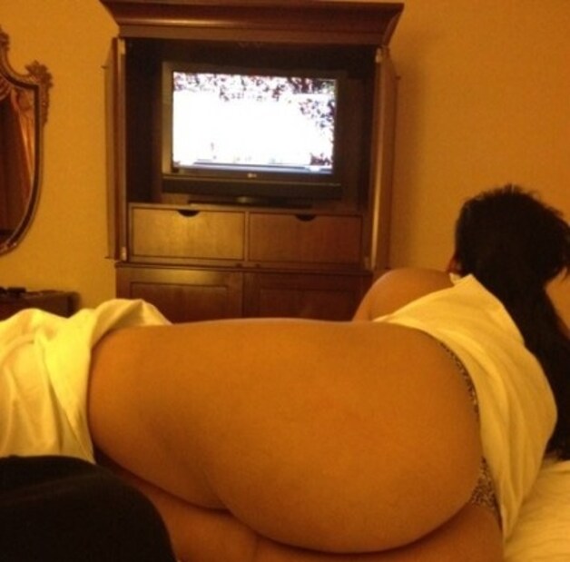 NBA gaf Smith een boete van 25.000 dollar na deze foto op Twitter.