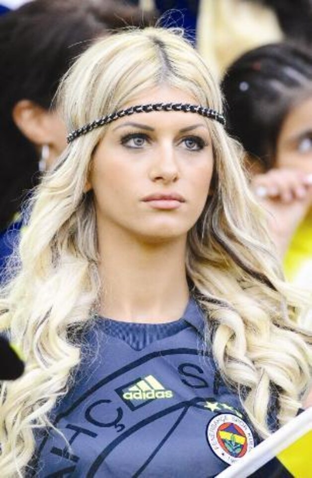 Alexandra Loizou.