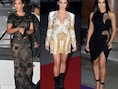 Kim Kardashian à la Gwyneth Paltrow, Katy Perry en Miranda Kerr