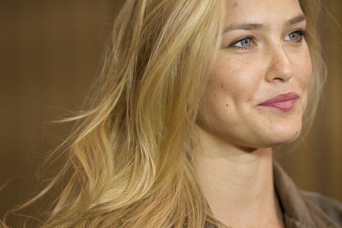 Werelds meest sexy vrouw: Bar Refaeli.