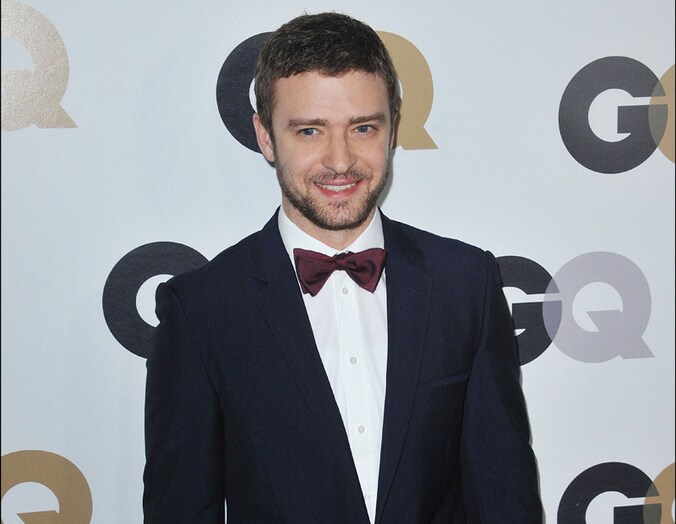 Justin Timberlake