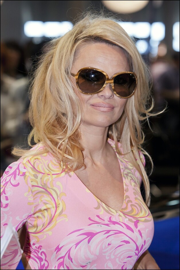 De King of Pop vertrouwde zijn bodyguard toe dat hij regelmatig erotische dromen had over de voormalige Baywatchbabe Pamela Anderson.