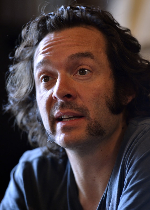 Arne Quinze