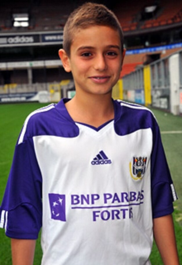 Francesco Antonucci.