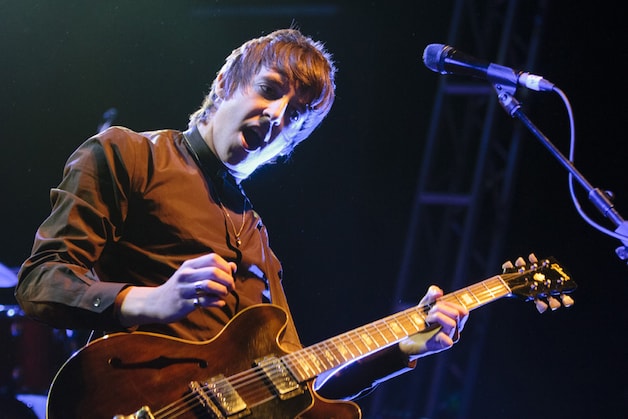Miles Kane