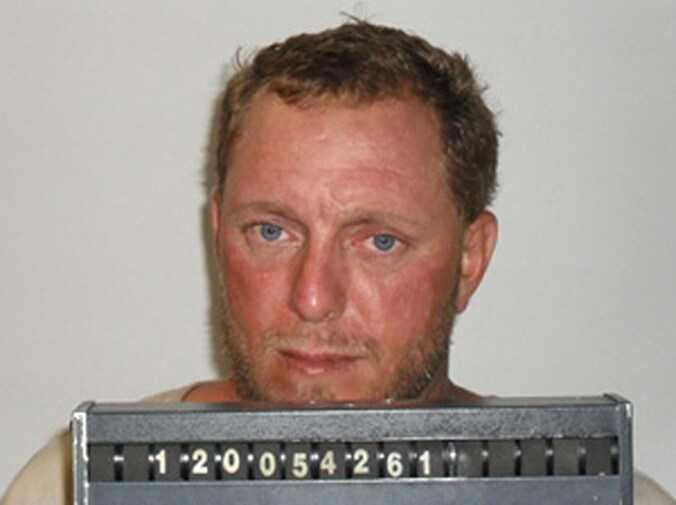 Eric Green (31).