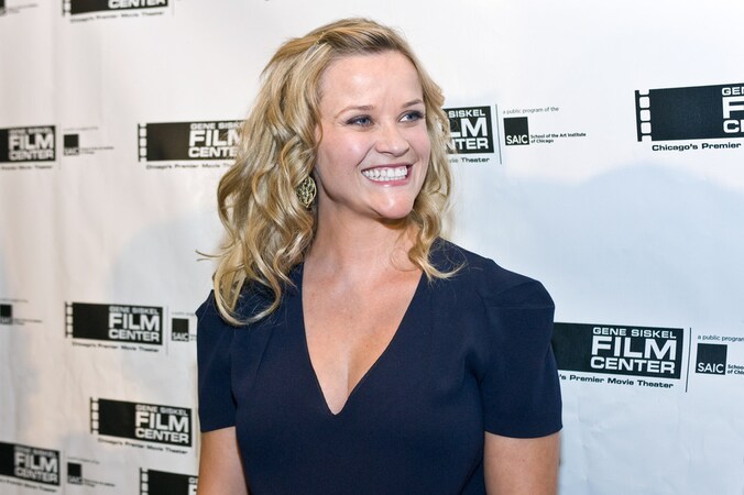 Reese Witherspoon.