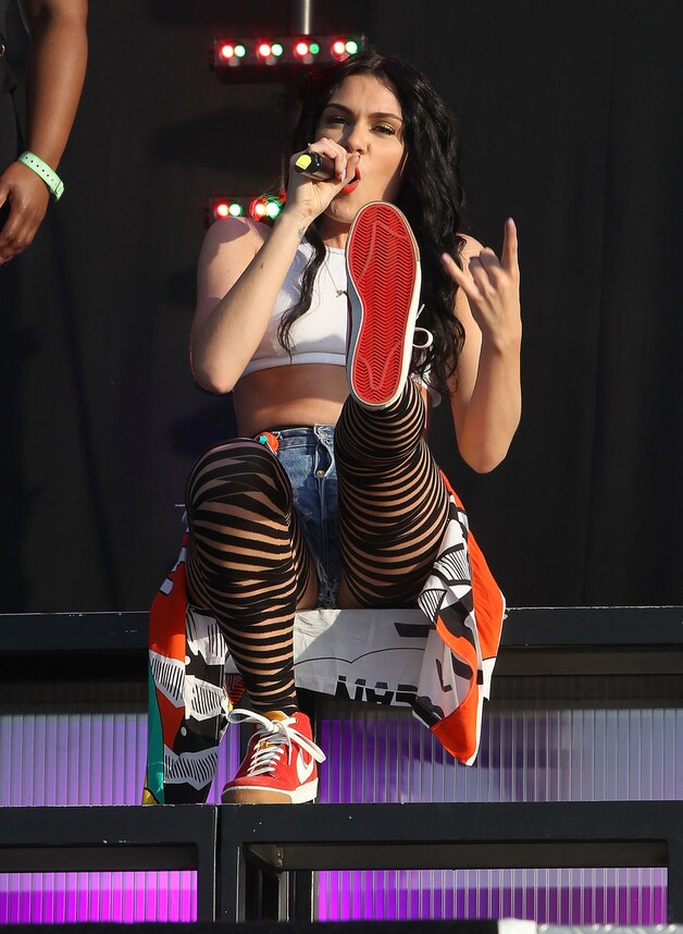Jessie J.