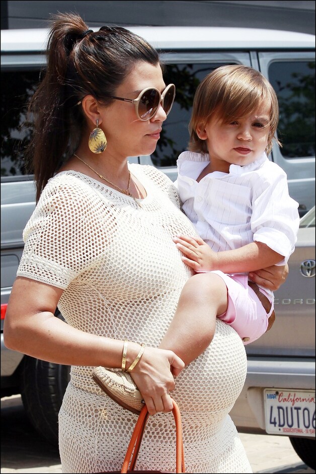 Mason Disick.