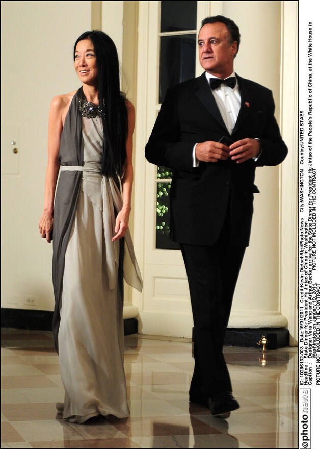 Vera en Arthur.