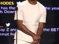 Kanye West verbiedt zelfs zijn vrienden te kijken naar en te spreken over de sekstape.