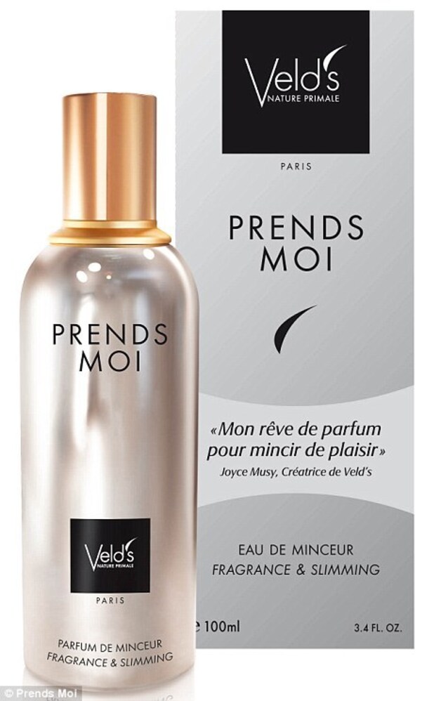 Prends-moi