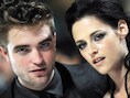 Robert Pattinson en Kristen Stewart.