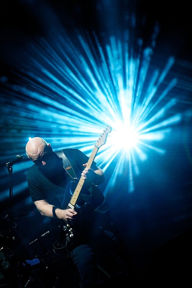 The Australian Pink Floyd Show.