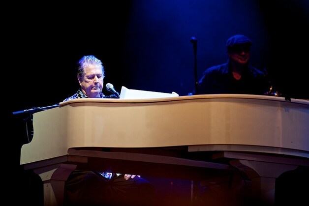 Brein Brian Wilson: menselijke beperking in goddelijk muzikaal universum.