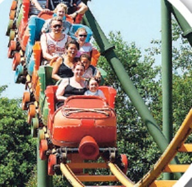 Plopsaland