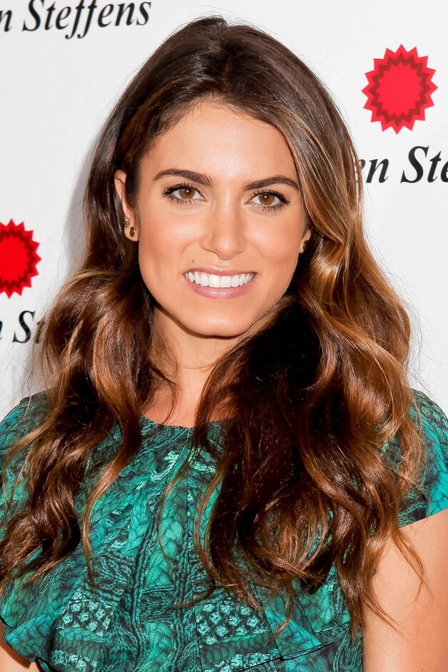 Nikki Reed.