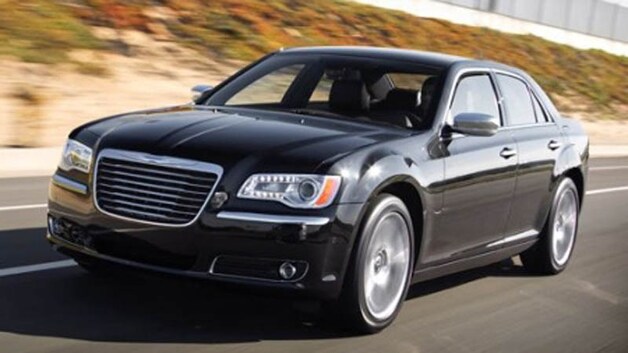 © Chrysler