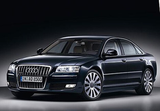 © Audi