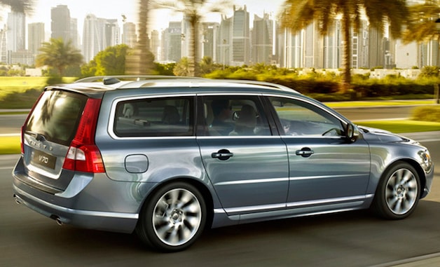 © Volvo