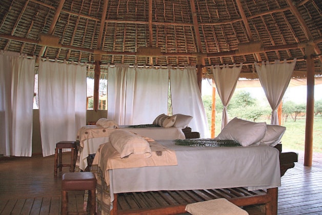 Severin Safari Camp