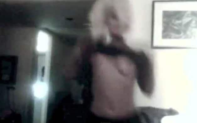 © videostill YouTube