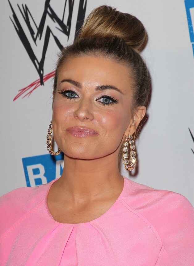 Carmen Electra.