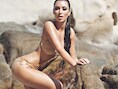 © Twitter @KimKardashian.