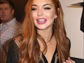 Lindsay Lohan.