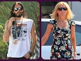 Russell Brand en Geri Halliwell zouden sinds kort een koppel vormen.