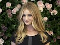 Rosie Huntington-Whiteley.