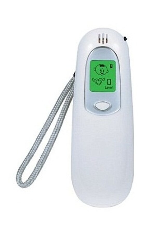 'Bad Breath Tester'