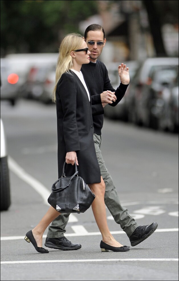 Kate Bosworth.