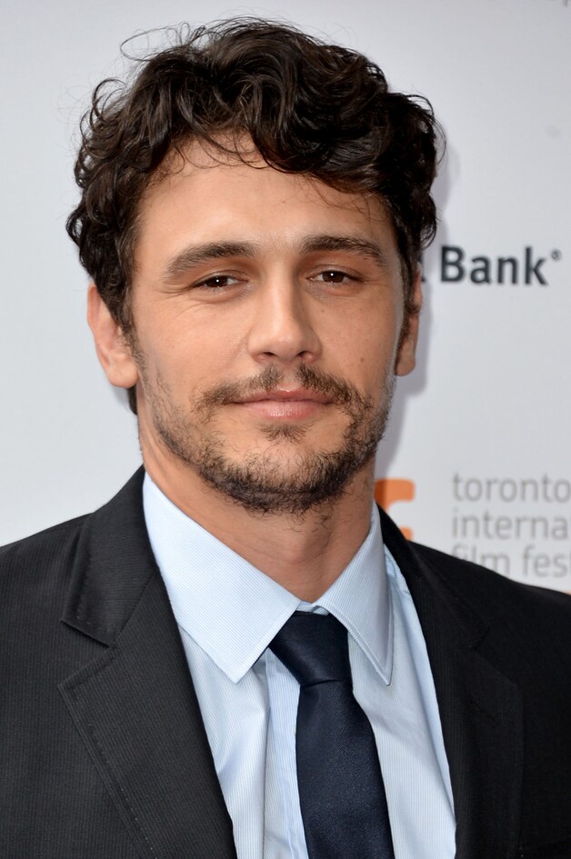 James Franco.