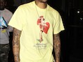 Chris Brown.