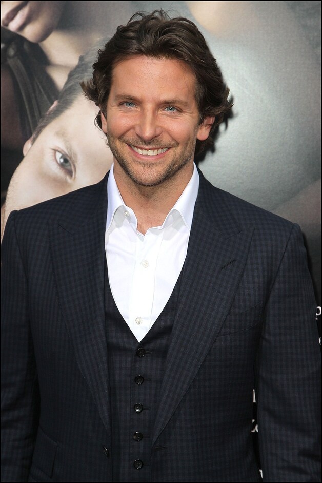 Bradley Cooper
