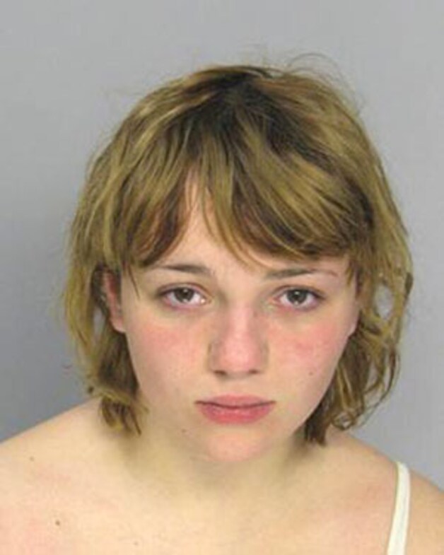 Taylor Burnham (18).