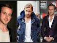 Lijken op Ryan Gosling, zo moet het wel: een klein glimlachje, verzorgd geschoren, coole kledij.