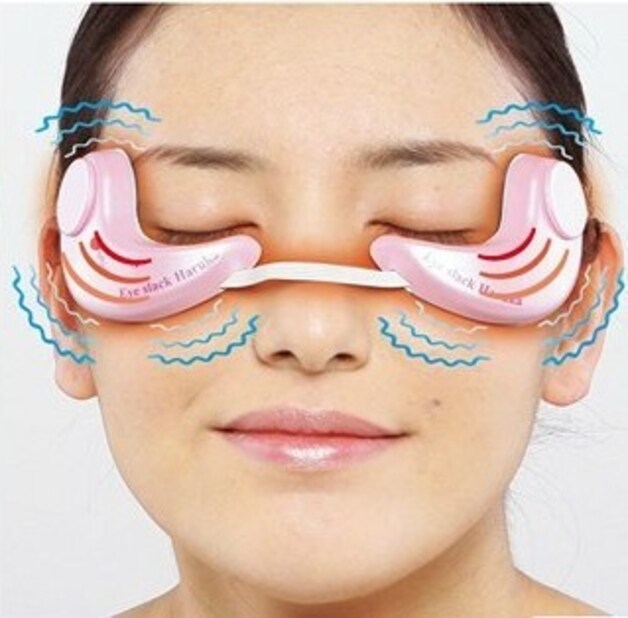 De 'Eye Slack Haruka'