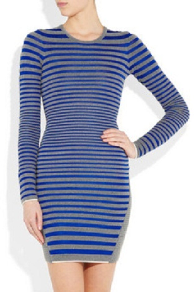Must-have 2: een bodycon-jurk
